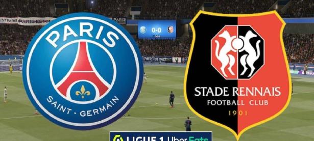 雷恩客场告捷，晋级势头汹汹