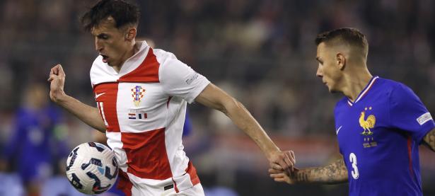 欧国联比赛：克罗地亚大胜苏格兰成功晋级的简单介绍