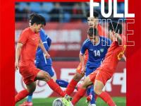 关于中国足球职业赛事胜负悬念不断的信息