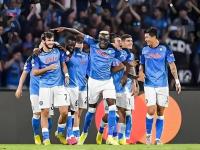 包含那不勒斯客场大胜，全队表现亮眼展现冠军实力的词条