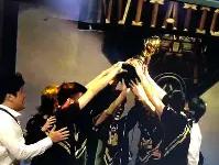 Ming巅峰对决，Karsa与40激战拜仁分钟，突破纪录胜负难料！