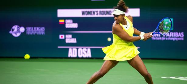 关于大坂直美遭遇三连败，西班牙队教练面临压力！的信息