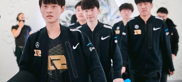  Karsa新星问鼎冠军表现惊艳，RNG未来可期！