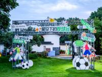 精心策划！欧洲杯预选赛赛场上演特色对决的简单介绍