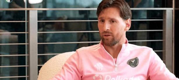 关于梅西巴萨欧冠战略卓越，冠军目标在即的信息