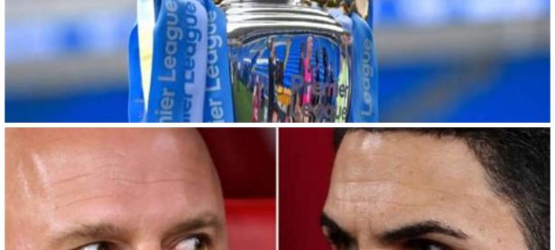 阿森纳主帅签下新合同，将继续执教球队