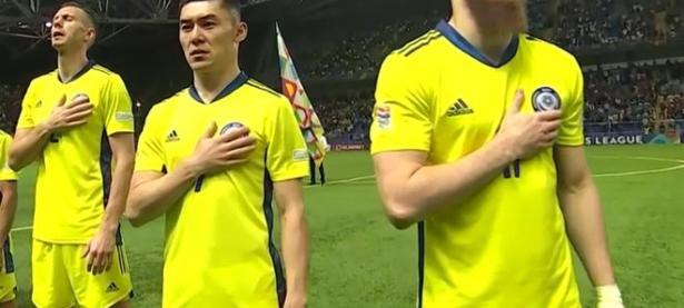 关于欧预赛精品比赛，球员拼尽全力，奋勇争先的信息