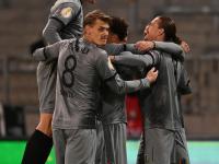 圣保利主场告捷，球队保级前景一片光明的简单介绍