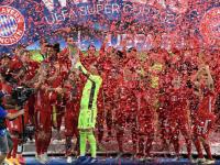 夺冠瞬间，震撼全场的精彩表现的简单介绍