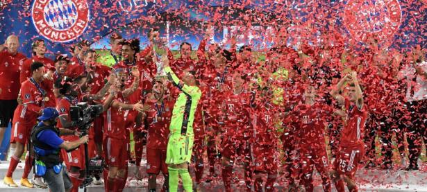 夺冠瞬间，震撼全场的精彩表现的简单介绍