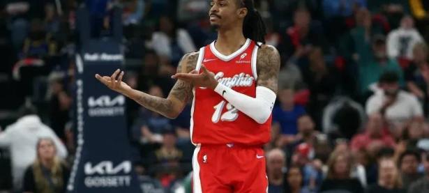 灰熊遭遇连失败，主帅承认需要重整球队的简单介绍