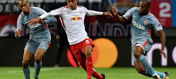 拜仁慕尼黑迎来莱比锡红牛的挑战