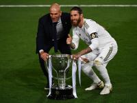 皇马连战赢球，脚下千军尽度围攻