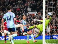 拉脱维亚队后防失误被瑞士逆转晋级前八的简单介绍