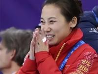 体育赛场上，“铁娘子”中国女足称霸的简单介绍